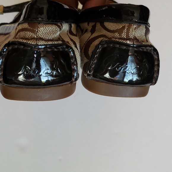 Coach loafers - Picture 5 of 8